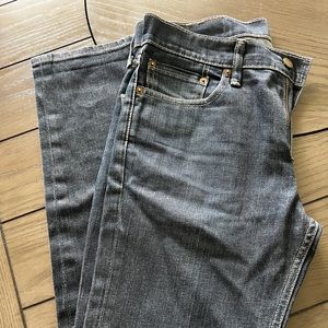 Levi’s 511 style jeans